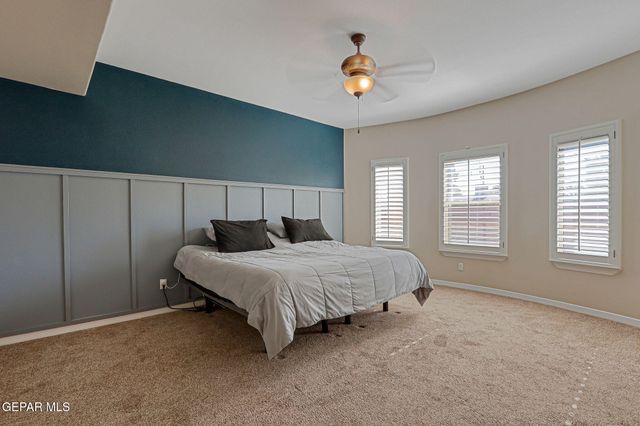 1012 MAXIMO Drive, El Paso, TX 79932