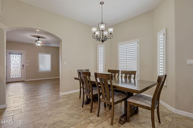 1012 MAXIMO Drive, El Paso, TX 79932