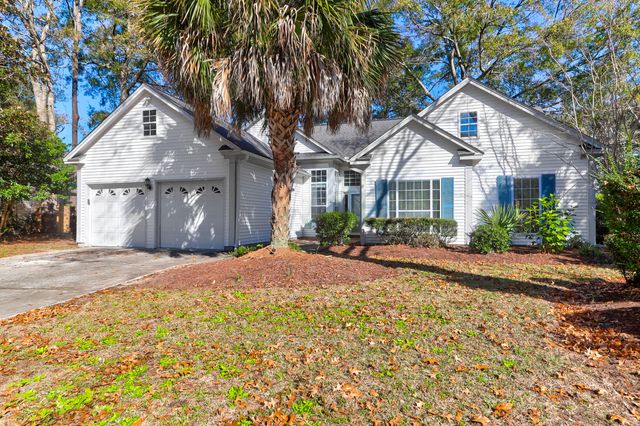 1324 Old Mill Lane, Mount Pleasant, SC 29464