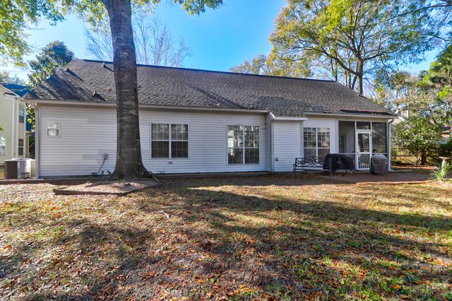 1324 Old Mill Lane, Mount Pleasant, SC 29464