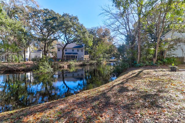 1324 Old Mill Lane, Mount Pleasant, SC 29464