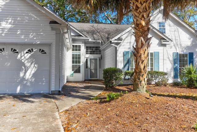 1324 Old Mill Lane, Mount Pleasant, SC 29464