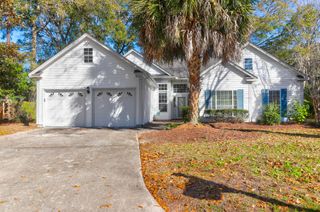 1324 Old Mill Lane, Mount Pleasant, SC 29464