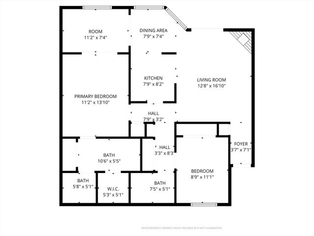 3840 Far West BLVD 206, Austin, TX 78731