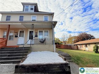 620 Belmont Street, Easton, PA 18042