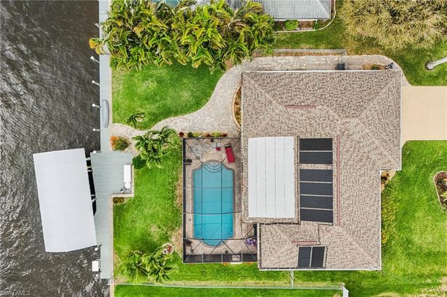 2204 SE 15th TER, Cape Coral, FL 33990