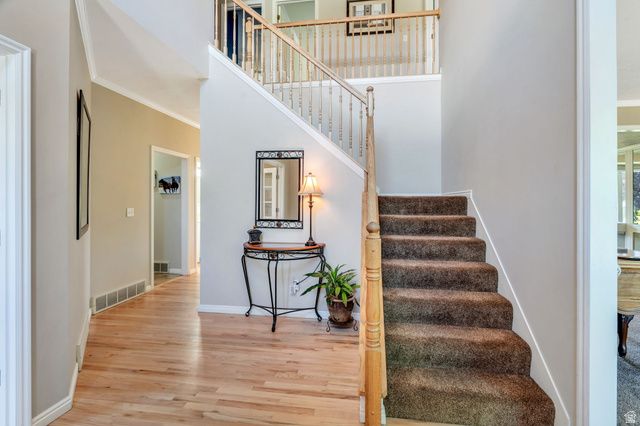 9842 S 3265 W, South Jordan, UT 84095