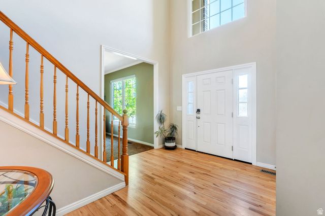 9842 S 3265 W, South Jordan, UT 84095