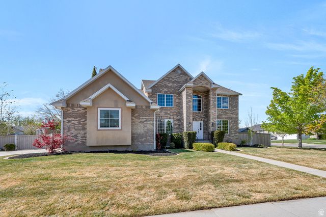 9842 S 3265 W, South Jordan, UT 84095