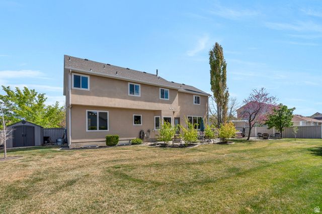 9842 S 3265 W, South Jordan, UT 84095