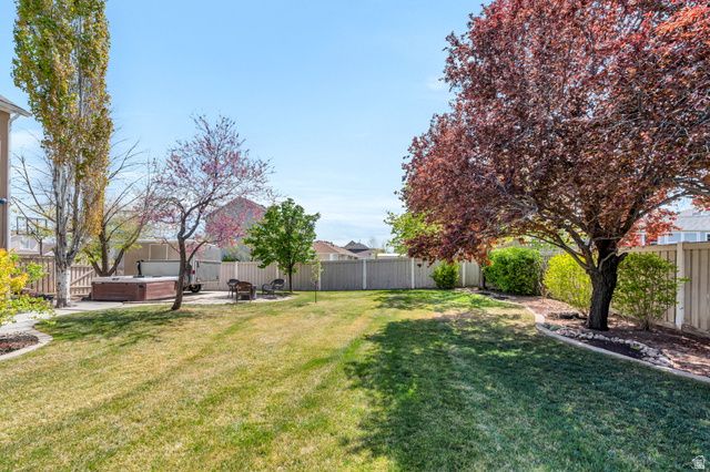 9842 S 3265 W, South Jordan, UT 84095