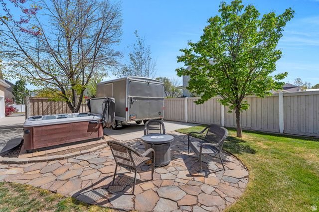 9842 S 3265 W, South Jordan, UT 84095