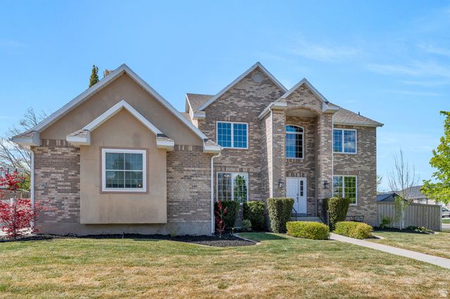 9842 S 3265 W, South Jordan, UT 84095