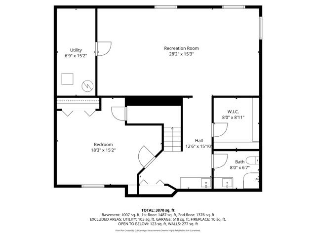 9842 S 3265 W, South Jordan, UT 84095