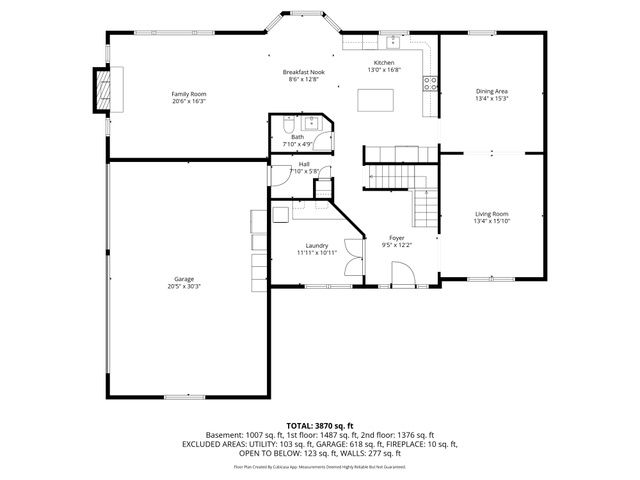 9842 S 3265 W, South Jordan, UT 84095