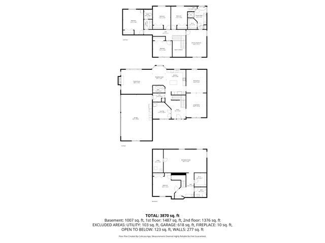 9842 S 3265 W, South Jordan, UT 84095