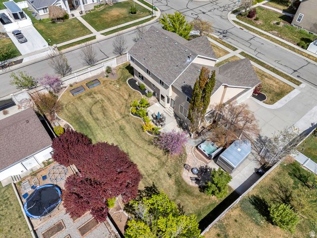 9842 S 3265 W, South Jordan, UT 84095