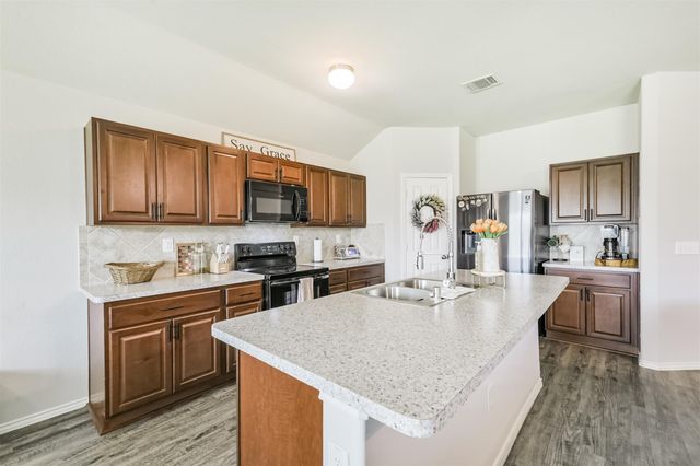 21054 Wenze Lane, New Caney, TX 77357