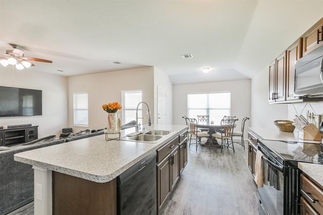21054 Wenze Lane, New Caney, TX 77357