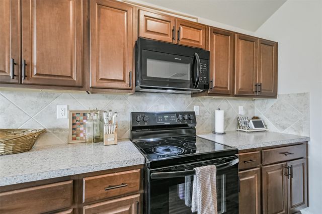 21054 Wenze Lane, New Caney, TX 77357
