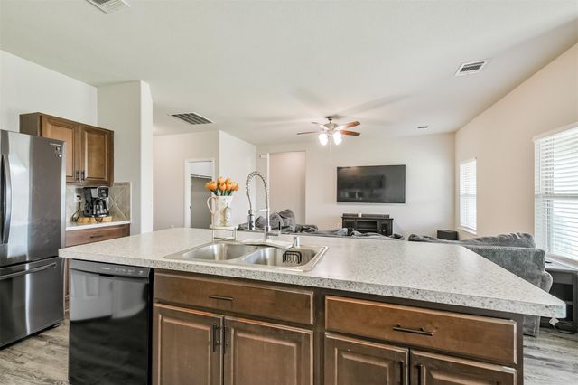 21054 Wenze Lane, New Caney, TX 77357