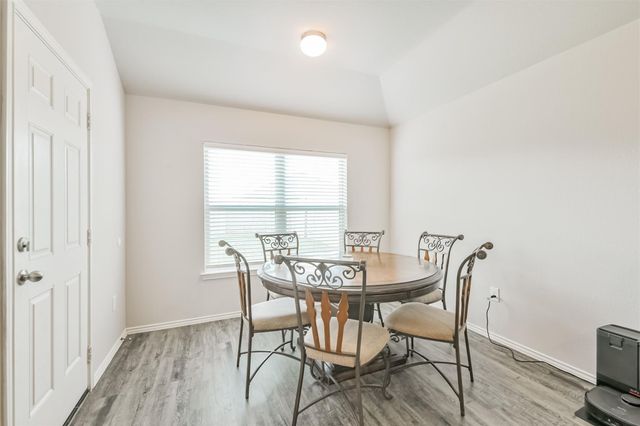 21054 Wenze Lane, New Caney, TX 77357