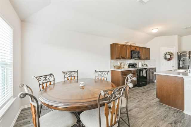 21054 Wenze Lane, New Caney, TX 77357