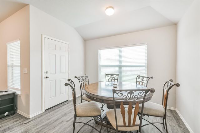 21054 Wenze Lane, New Caney, TX 77357
