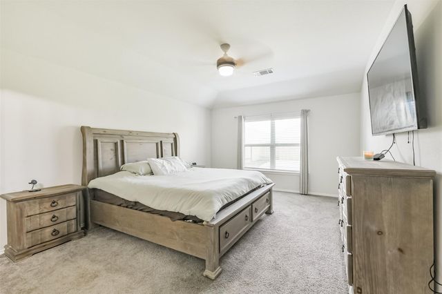 21054 Wenze Lane, New Caney, TX 77357