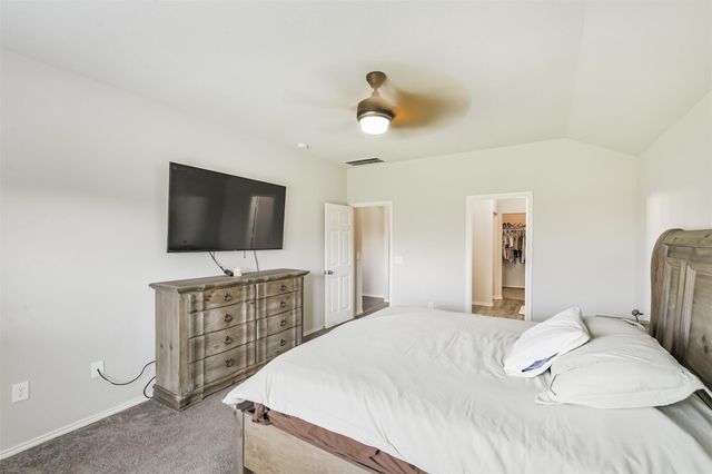 21054 Wenze Lane, New Caney, TX 77357