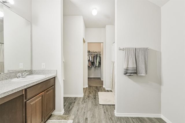 21054 Wenze Lane, New Caney, TX 77357