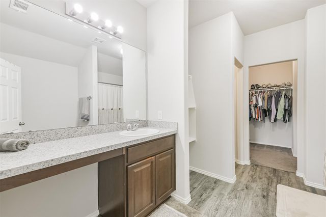 21054 Wenze Lane, New Caney, TX 77357