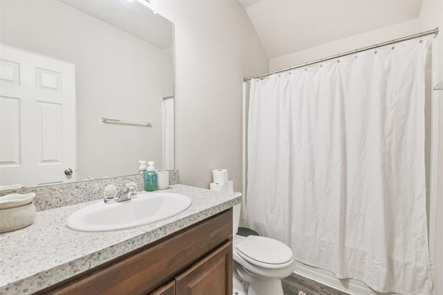 21054 Wenze Lane, New Caney, TX 77357