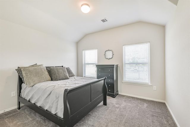 21054 Wenze Lane, New Caney, TX 77357