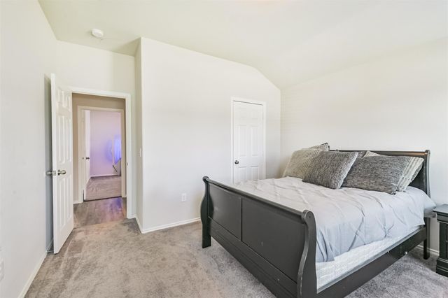 21054 Wenze Lane, New Caney, TX 77357