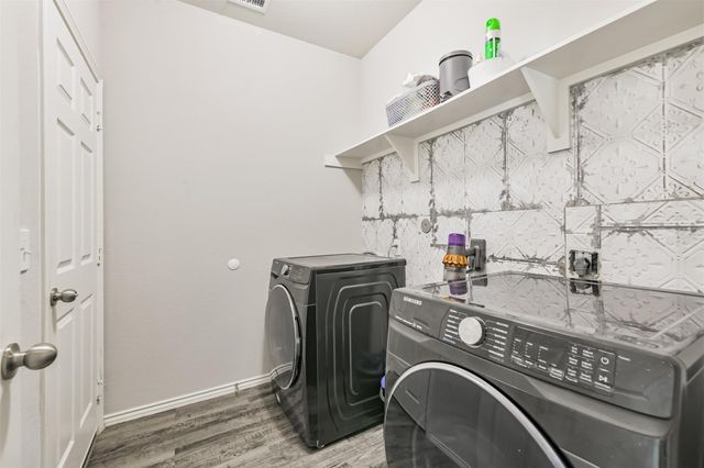 21054 Wenze Lane, New Caney, TX 77357