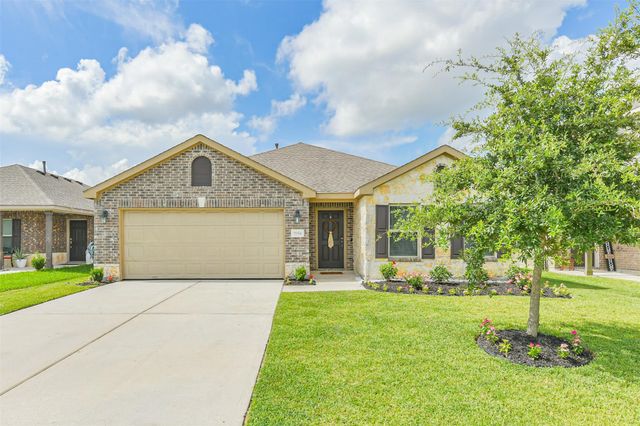 21054 Wenze Lane, New Caney, TX 77357