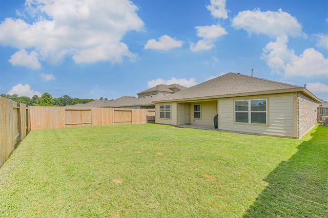 21054 Wenze Lane, New Caney, TX 77357