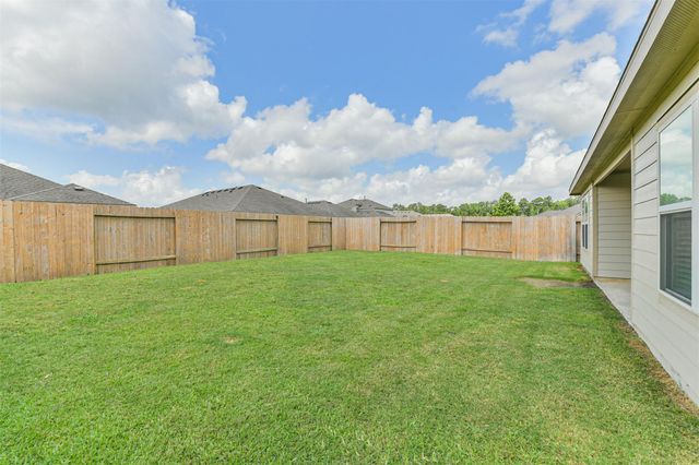 21054 Wenze Lane, New Caney, TX 77357