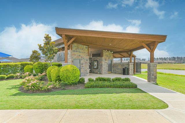 21054 Wenze Lane, New Caney, TX 77357