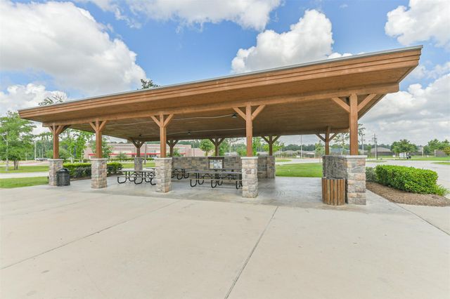 21054 Wenze Lane, New Caney, TX 77357
