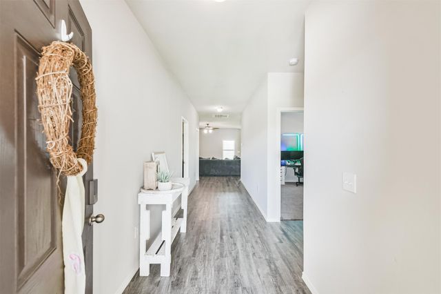 21054 Wenze Lane, New Caney, TX 77357