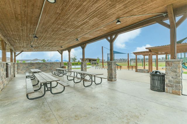 21054 Wenze Lane, New Caney, TX 77357