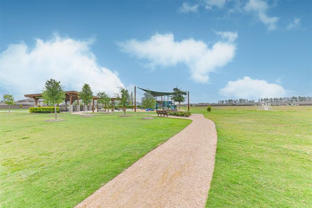 21054 Wenze Lane, New Caney, TX 77357