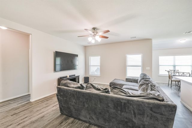 21054 Wenze Lane, New Caney, TX 77357