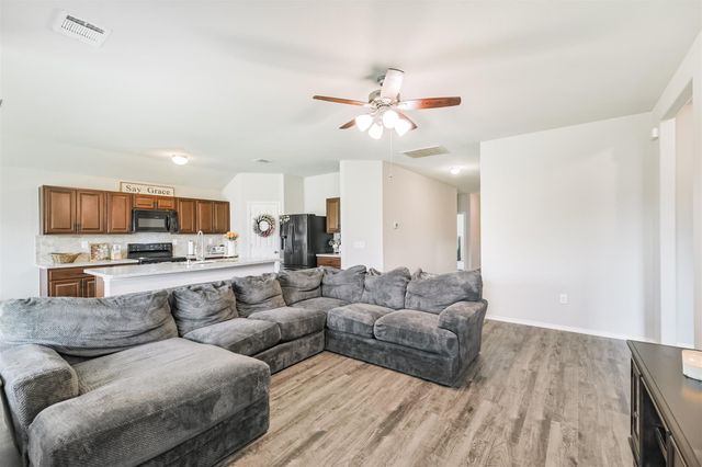 21054 Wenze Lane, New Caney, TX 77357