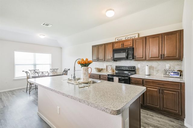 21054 Wenze Lane, New Caney, TX 77357