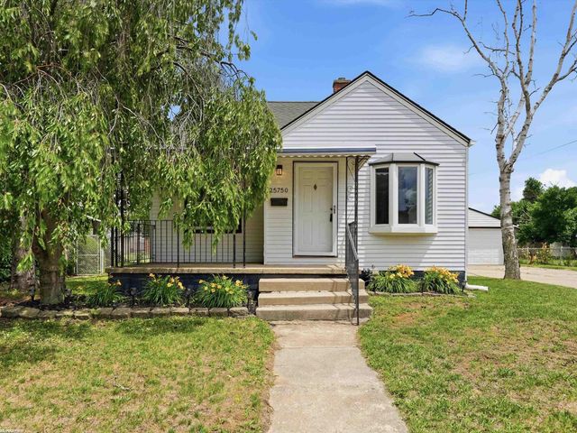 25750 Send Street, Roseville, MI 48066