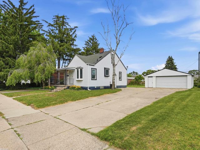 25750 Send Street, Roseville, MI 48066