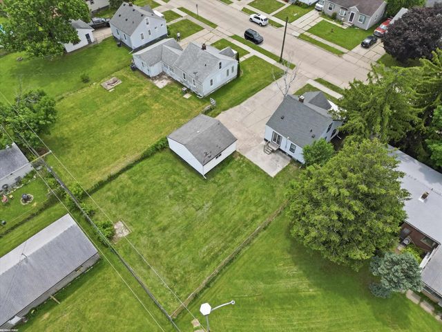 25750 Send Street, Roseville, MI 48066